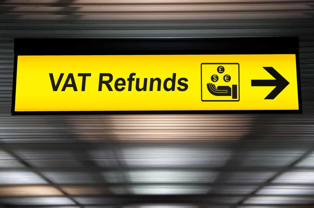 VAT Recovery