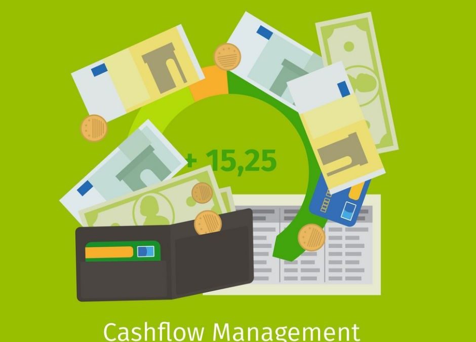 Your Cashflow, Your Company’s Future.