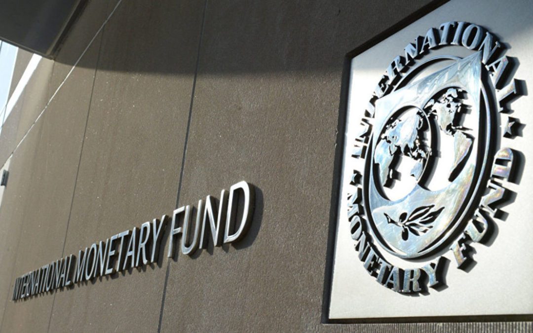 International Monetary Fund Insights – COVID 19
