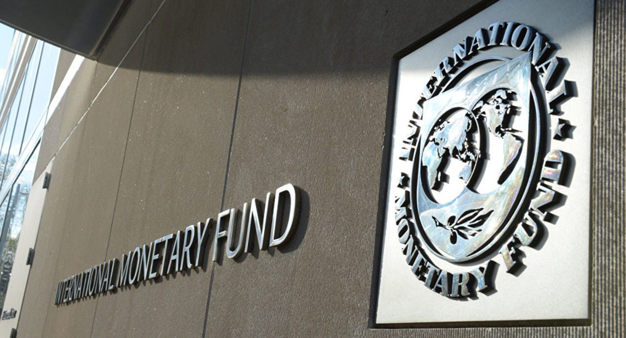 international monetary fund