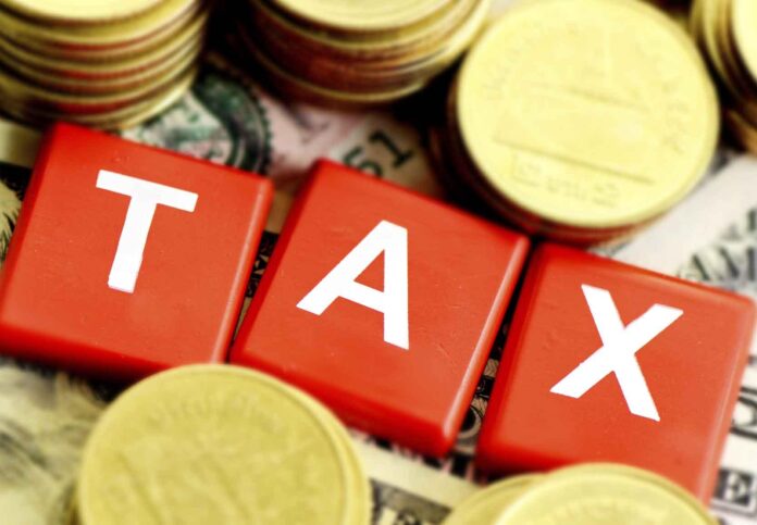 Tax residency certificate