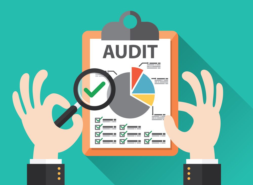 internal audits