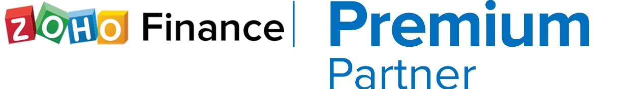 premium_partner Zoho Books