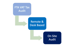 UAE FTA VAT Audits