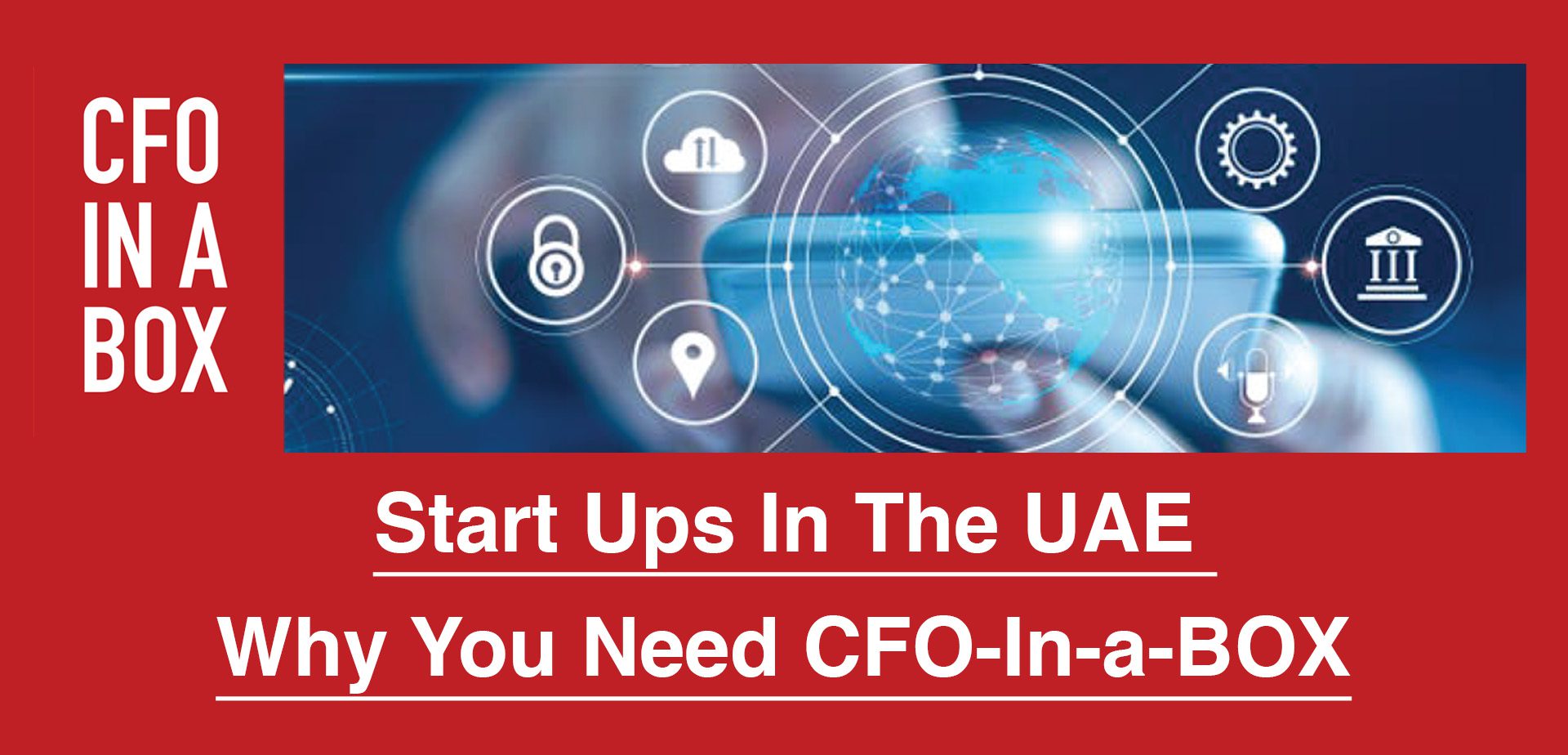 Start Ups In The UAE 