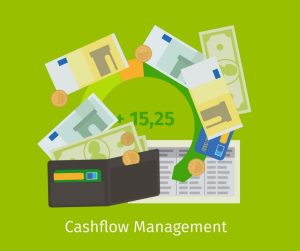 Cashflow management