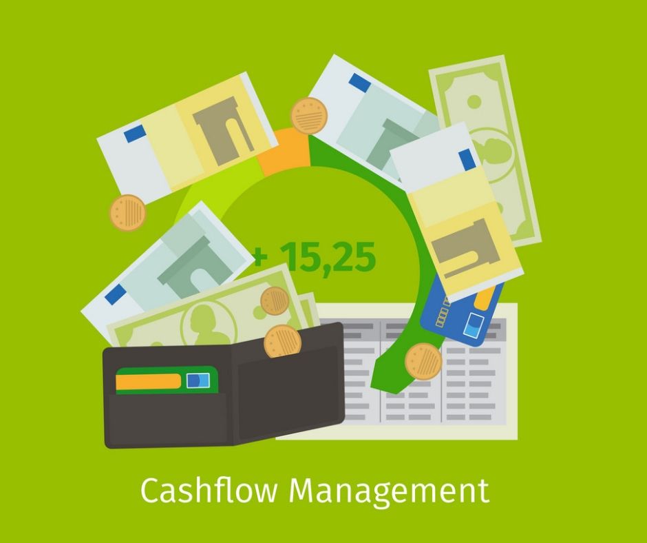 Cashflow management
