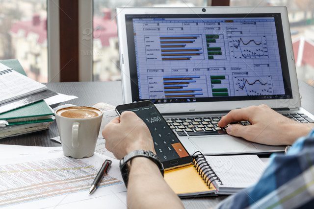 Accounting Platforms