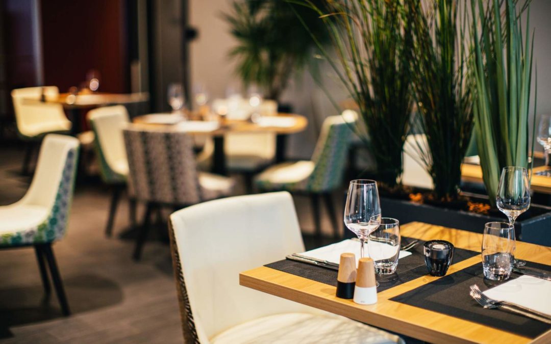 Restaurant Case Study Improving Service & Performance