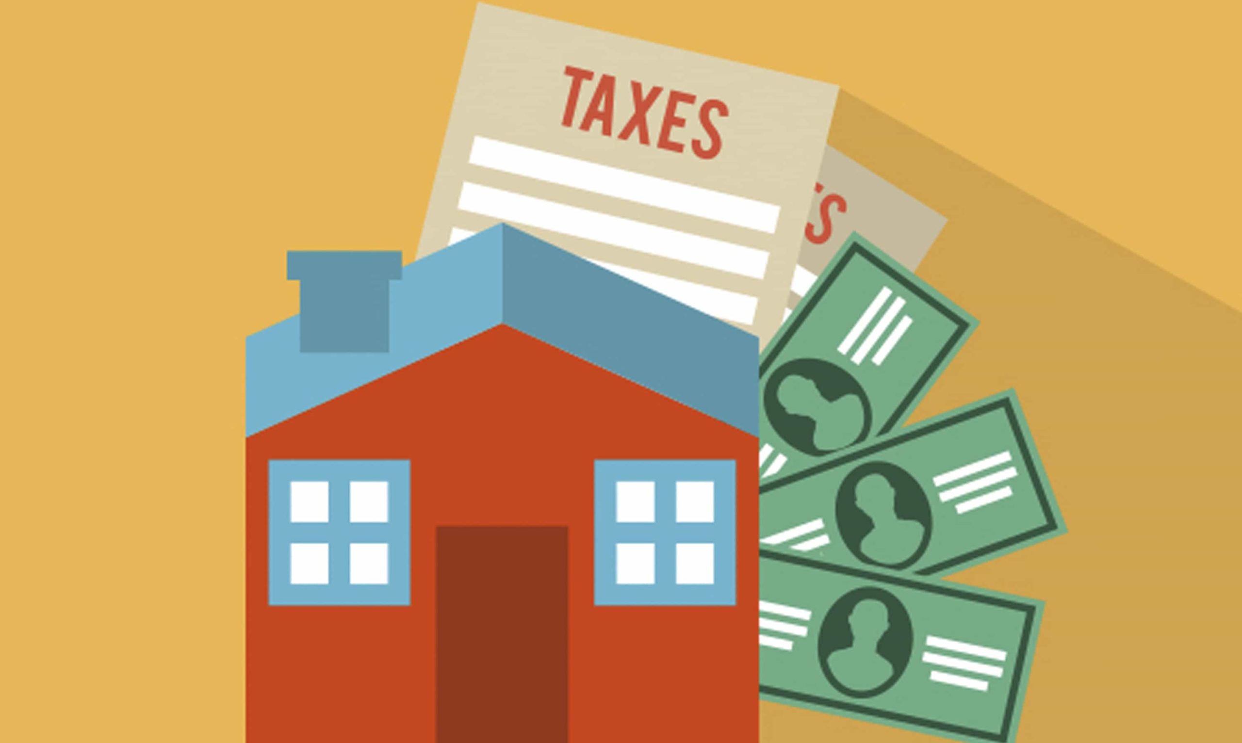 tax measures
