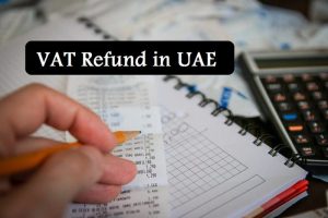 VAT refunds