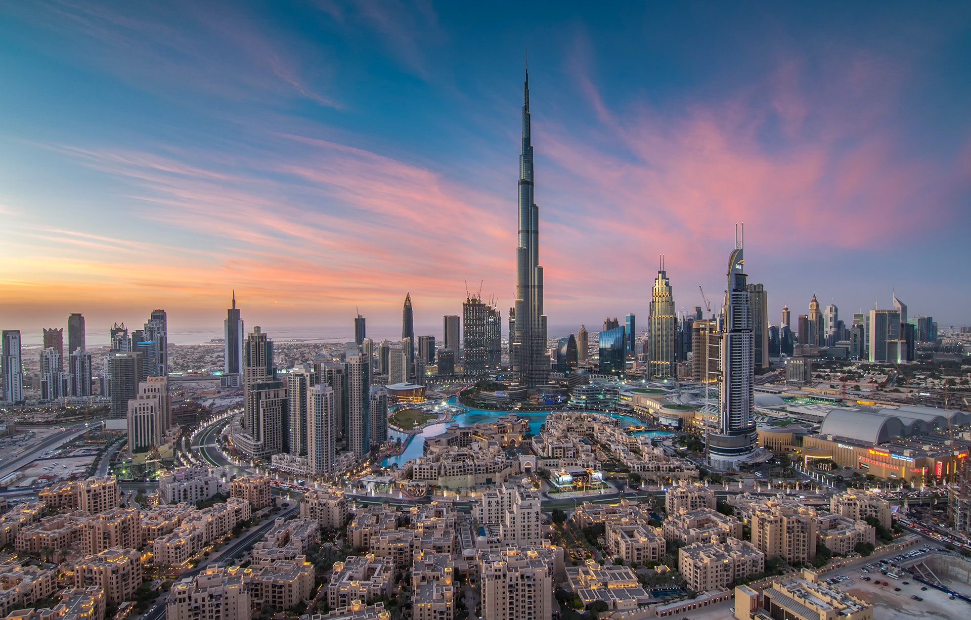 UAE Economy