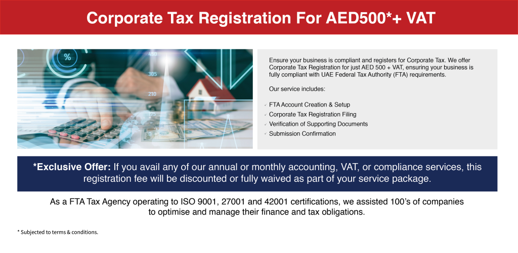 Corporate Tax